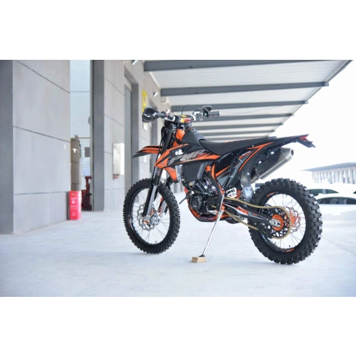 Мотоцикл PWR FM300 NC (ZS 182MN) ENDURO