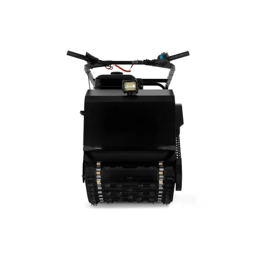 Мотобуксировщик FLAIZER GE500 1450 HP18 Maximum