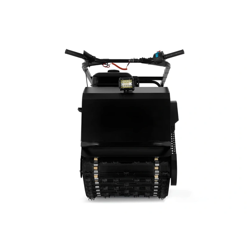 Мотобуксировщик FLAIZER GE500 1450 HP18 Maximum
