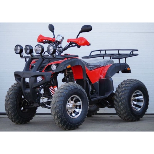 Квадроцикл STALKER 250 Lux