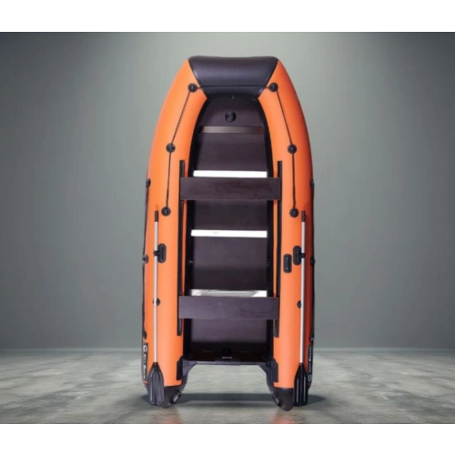 Лодка ПВХ KITT BOATS 350 Пайол