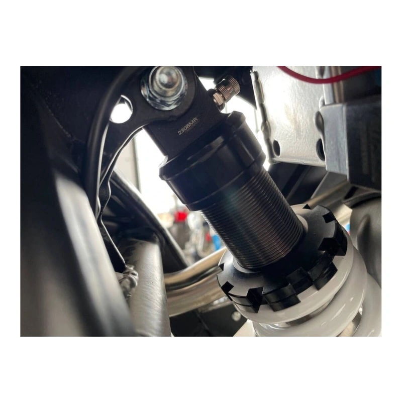 Питбайк PITONMOTO PX7 140EM 17/14