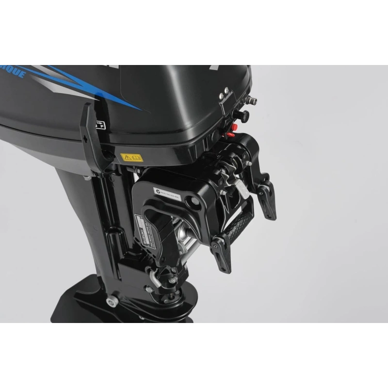 2х-тактный лодочный мотор SUZUKI DT15AS
