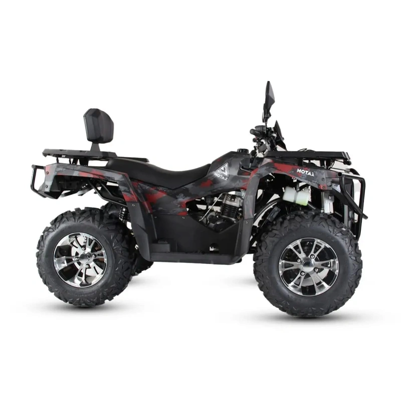Квадроцикл MOTAX Grizlik 300