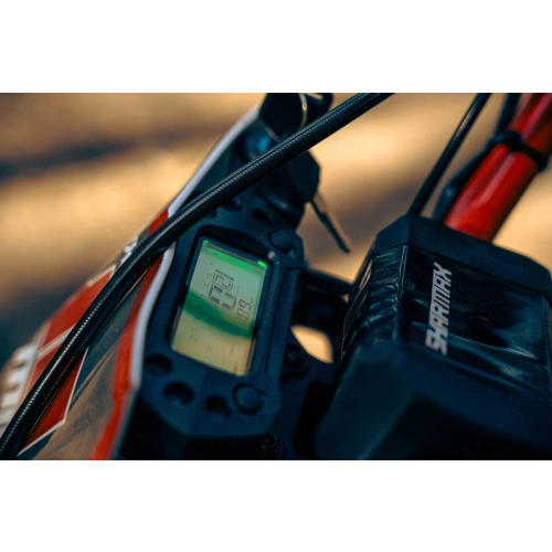 Питбайк SHARMAX PowerMax Mini 140