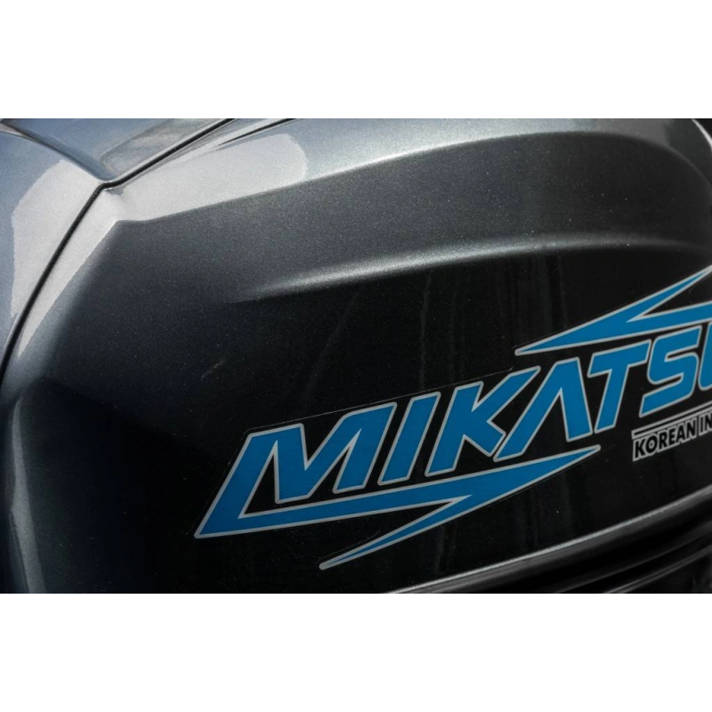 2х-тактный лодочный мотор MIKATSU M50FES