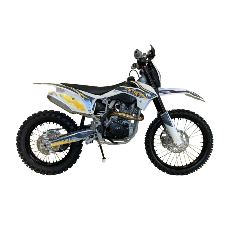 Мотоцикл TRX Start 300 Pro YB ENDURO