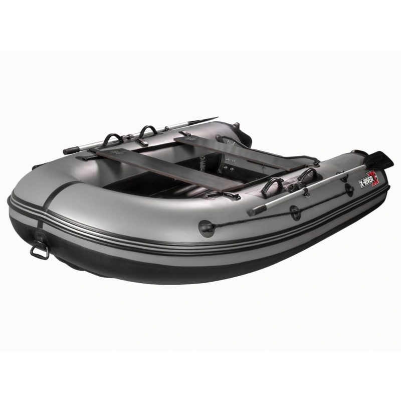 Лодка ПВХ X-RIVER Grace 320