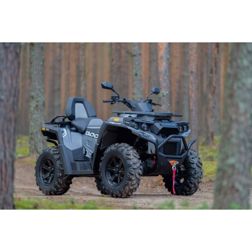 Квадроцикл РМ 800 Т (ПСМ)