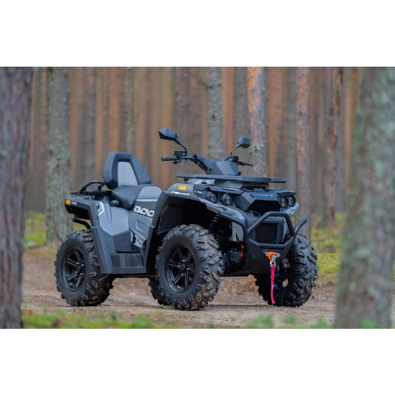 Квадроцикл РМ 800 Т (ПСМ)