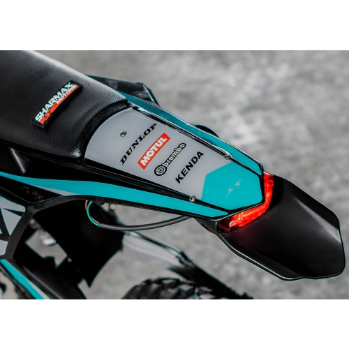 Питбайк SHARMAX PowerMax 190