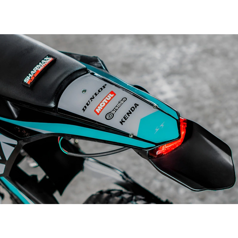Питбайк SHARMAX PowerMax 190