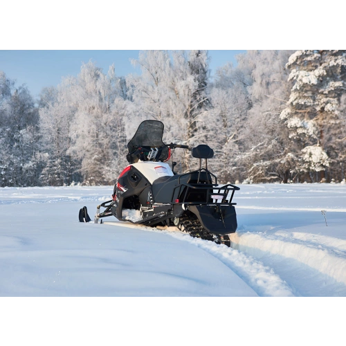 Снегоход SHARMAX SN-380 Ultra