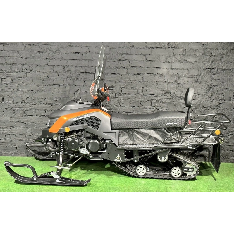 Снегоход MOTOLAND Snowfox 200