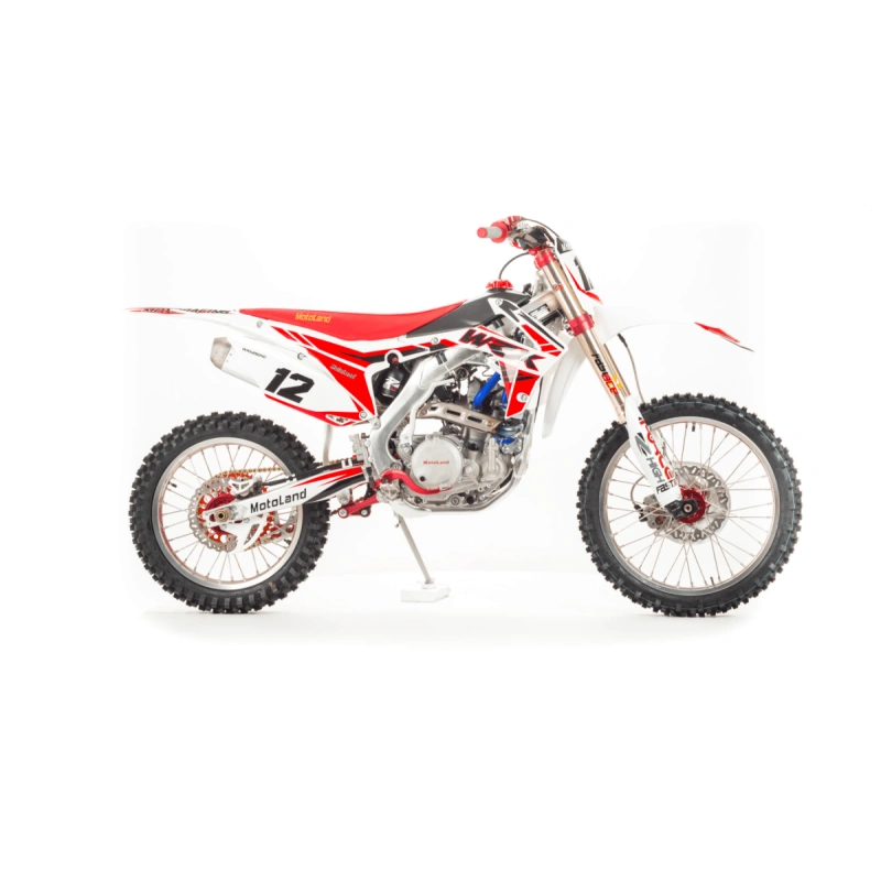 Мотоцикл кроссовый эндуро MOTOLAND WRX250 NC