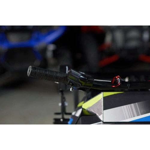 Мотобуксировщик SHARMAX SE600RR 1450 HP23 Enduro