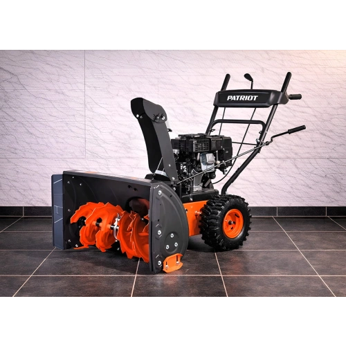 Снегоуборщик PATRIOT PS 707