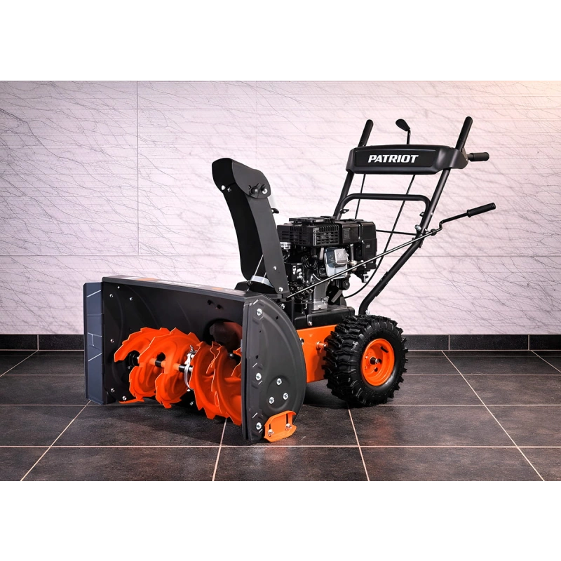 Снегоуборщик PATRIOT PS 707