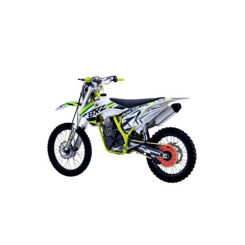 Мотоцикл кроссовый эндуро BRZ X5M 250cc