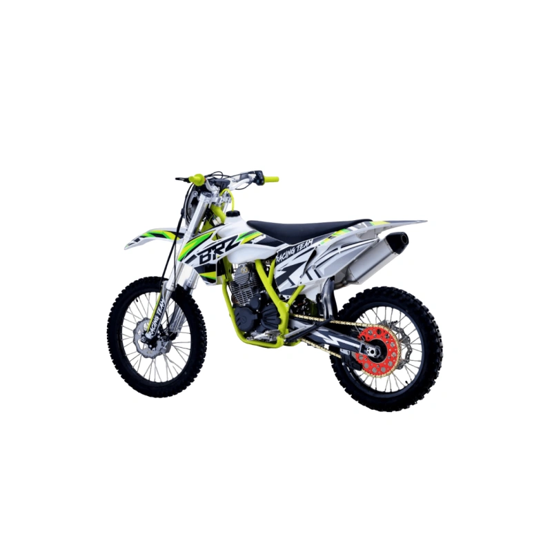 Мотоцикл кроссовый эндуро BRZ X5M 250cc