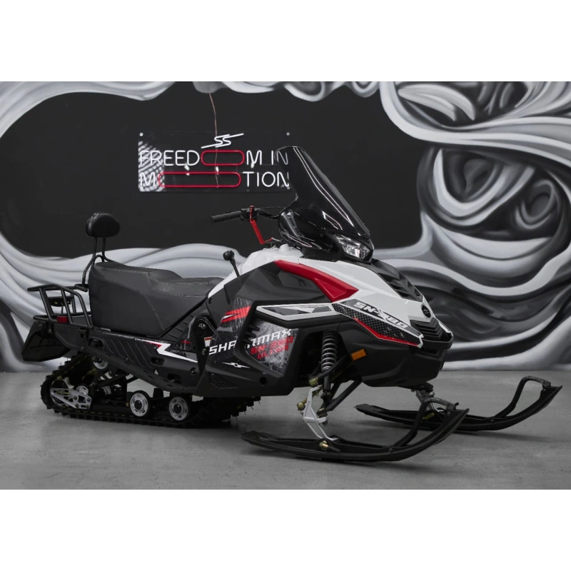 Снегоход SHARMAX SN-380 Ultra
