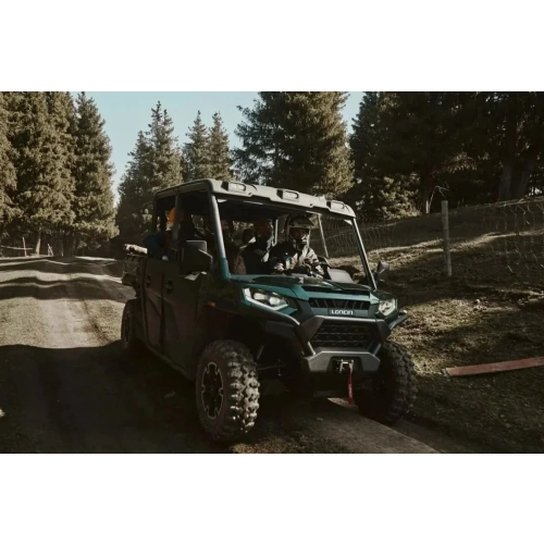 Багги LONCIN UWolf 1000