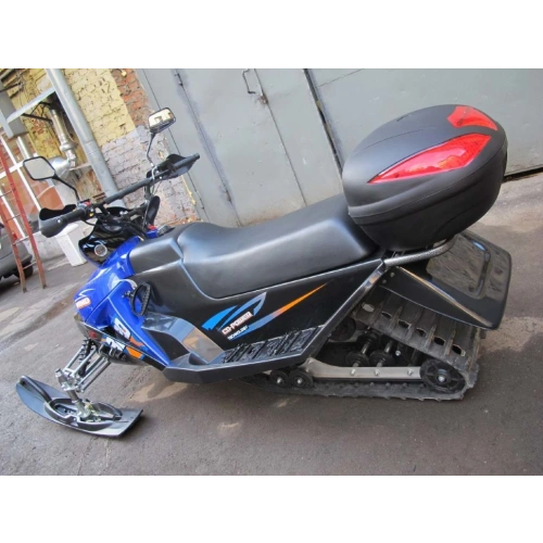 Снегоход ABM Wind 320