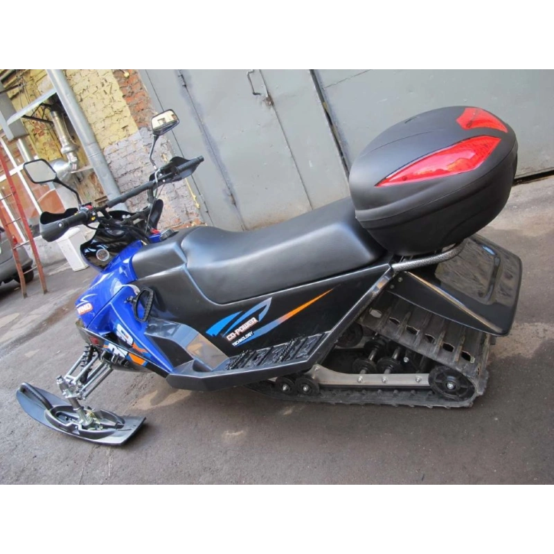 Снегоход ABM Wind 320