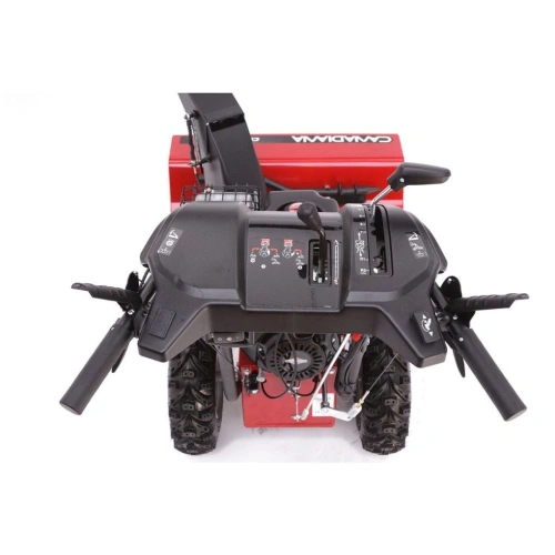 Снегоуборщик CANADIANA CM741450SE