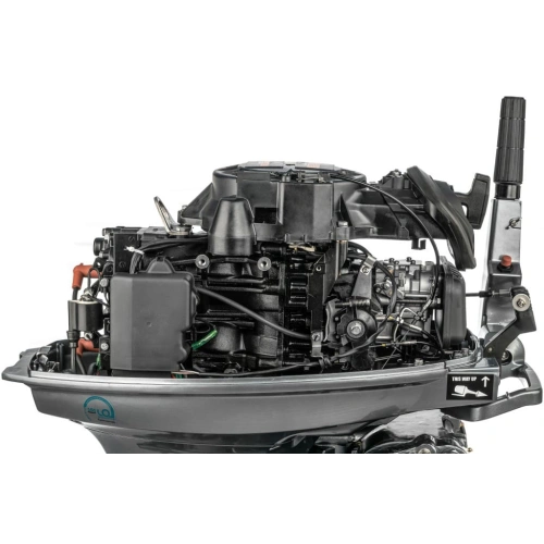 2х-тактный лодочный мотор MIKATSU M50JHS