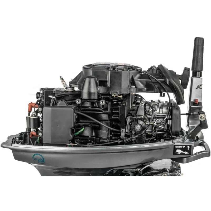 2х-тактный лодочный мотор MIKATSU M50JHS