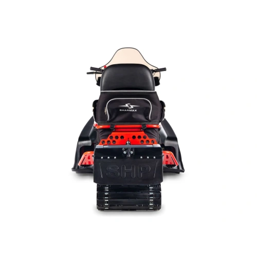 Снегоход SHARMAX Luxe SHP-680