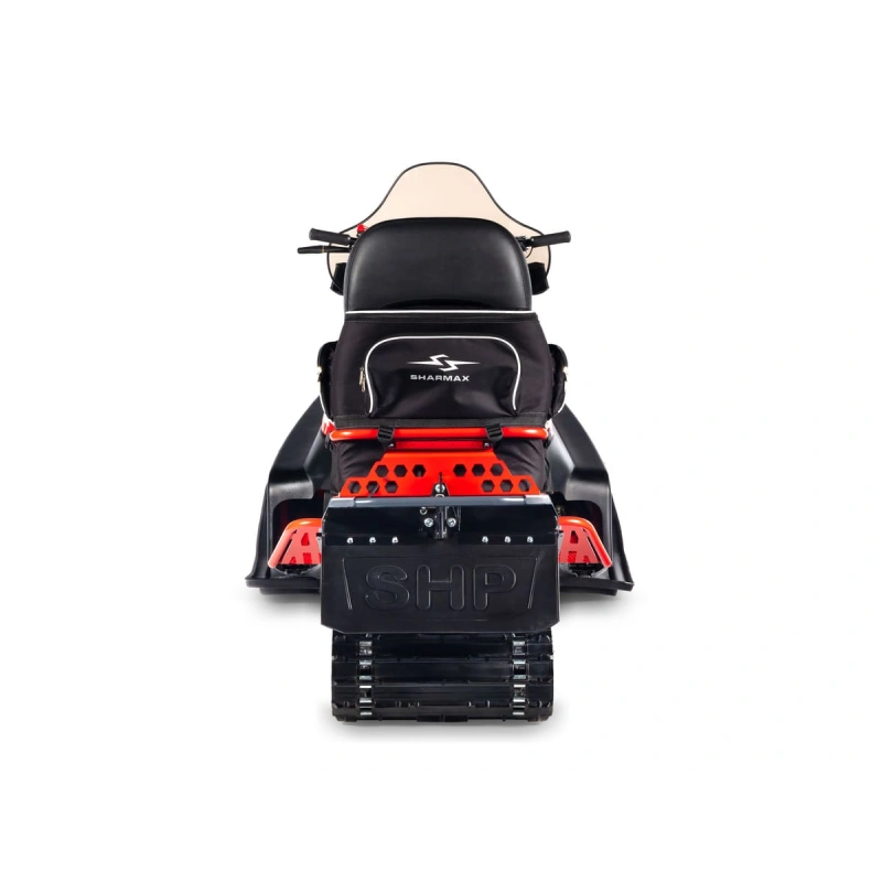 Снегоход SHARMAX Luxe SHP-680