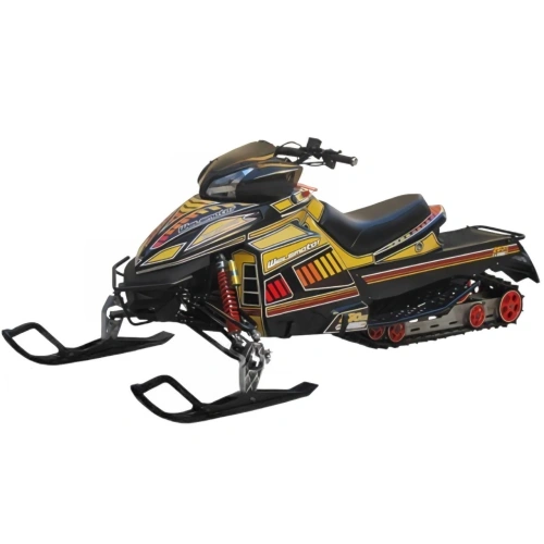 Снегоход WELS Welsmotor 250