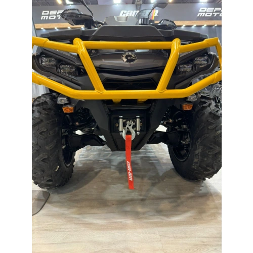 Квадроцикл BRP Can-Am Outlander XT 1000 (2024) (ПСМ)