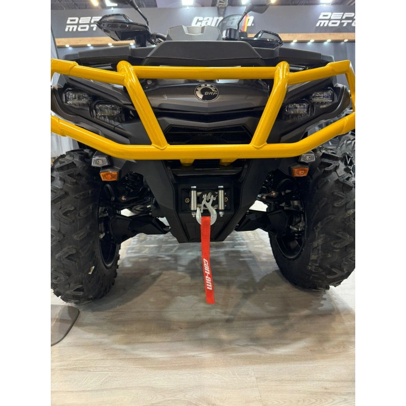 Квадроцикл BRP Can-Am Outlander XT 1000 (2024) (ПСМ)