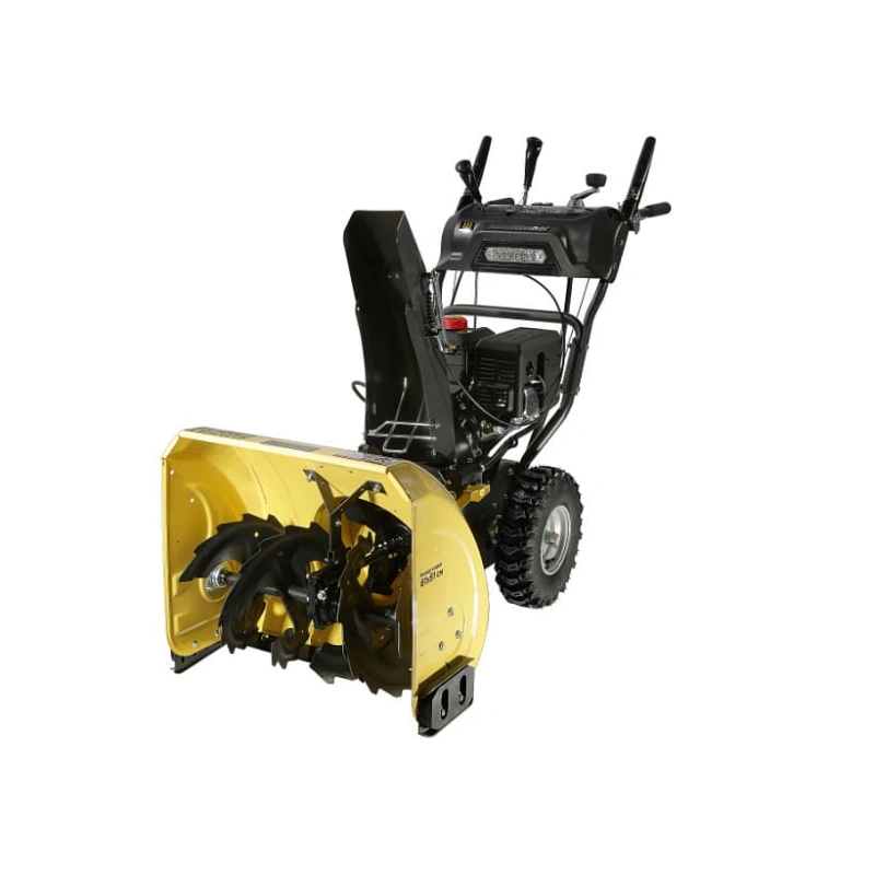 Снегоуборщик HANSKONNER HSTG7661EL