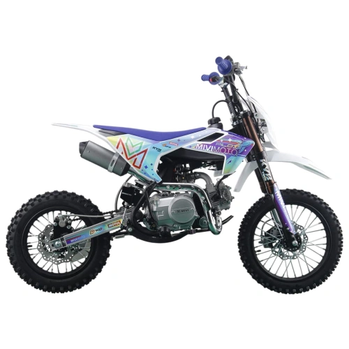 Питбайк MIVIMOTO Pilot 125