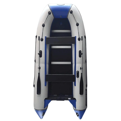 Лодка ПВХ BIG BOAT Varyag 340