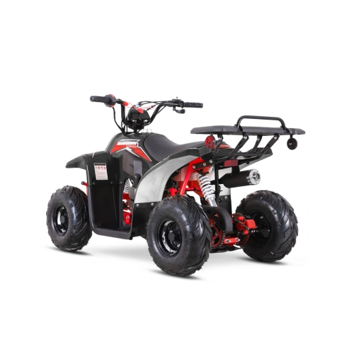 Квадроцикл SHARMAX 130 Cross