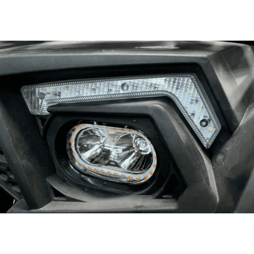 Квадроцикл YAMAHA Shark 175