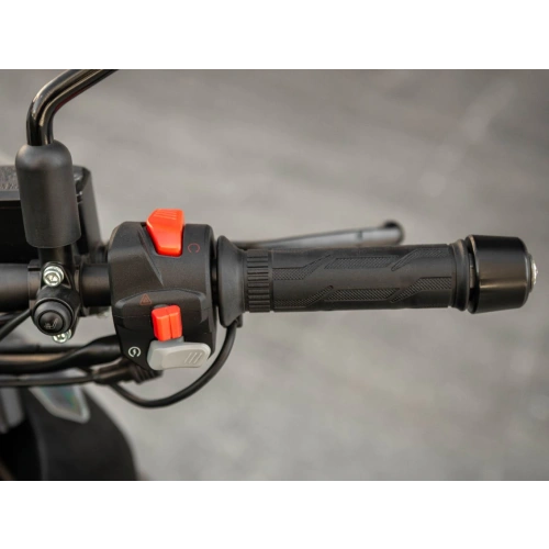 Мотоцикл SHARMAX GL 801 ТУРЭНДУРО Ultra