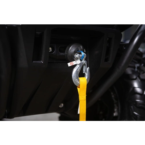 Квадроцикл SHARMAX Force 720 Rage LTD