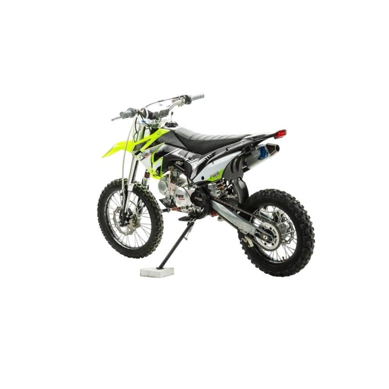 Питбайк PWR Racing FRZ 190 17/14