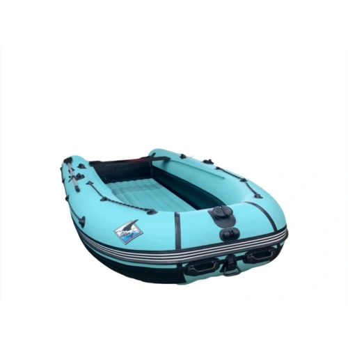 Лодка ПВХ ORCA 380 Арго