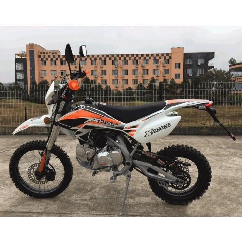 Питбайк X-MOTOS 125