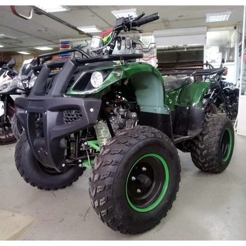 Квадроцикл ATV Avenger Evo