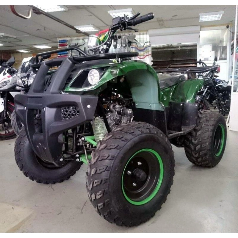 Квадроцикл ATV Avenger Evo