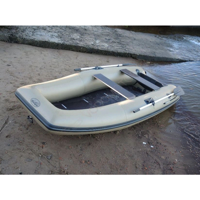 Лодка ПВХ BADGER Excel Line 320