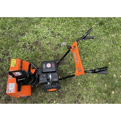 Снегоуборщик KETTAMA Storm KTA60-G Economy